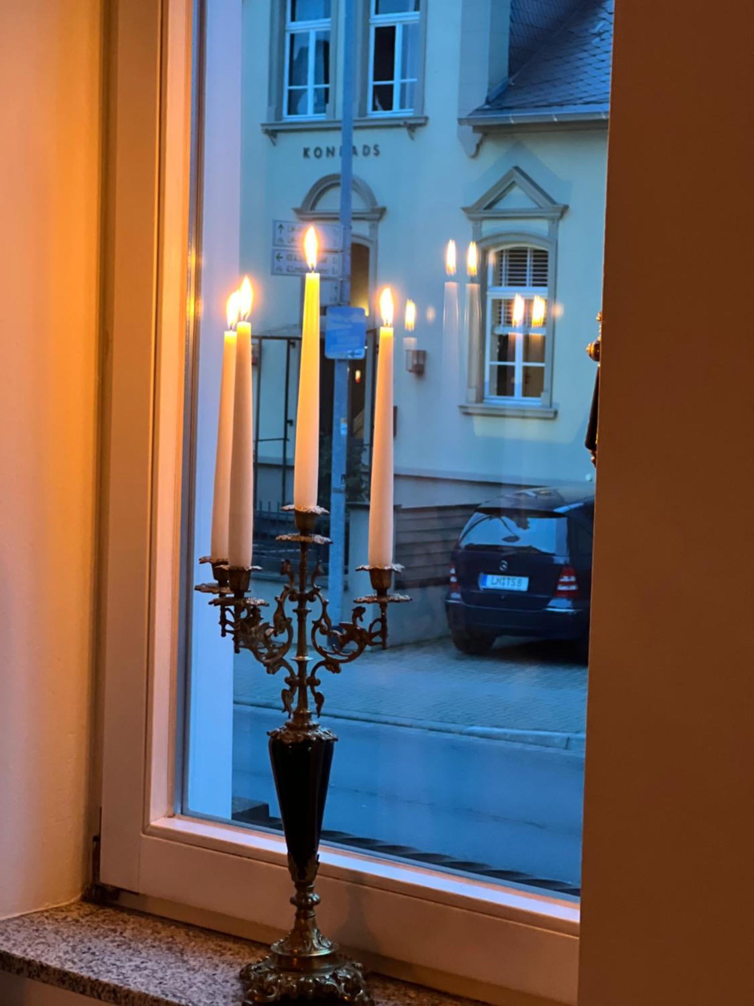 Exklusive 2 Zimmerwohnung Im Nostalgischen Stil Nahe Der Limburger Altstadt Limburg an der Lahn Exterior photo